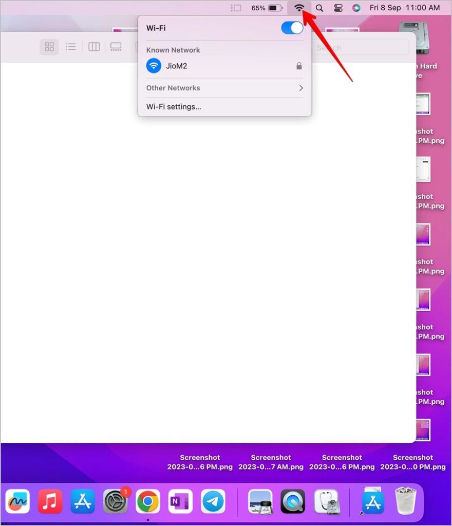 Mac 螢幕鏡像到三星電視無法正常運作的 14 個修復