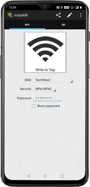 7 個可充分發揮 NFC 標籤潛力的最佳 Android 應用