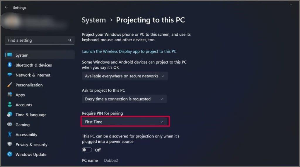 如何將 Android 螢幕投射到 Windows 10 和 11（無需第 3 方應用程式）