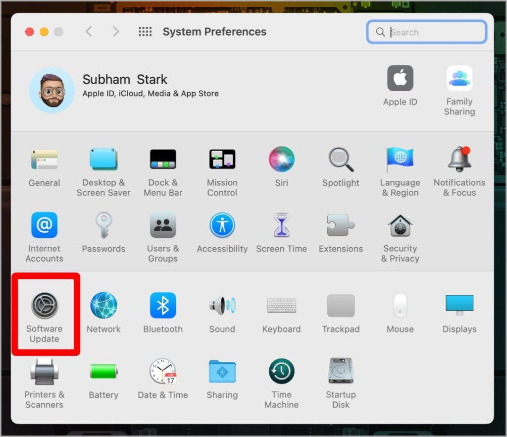 解決 Mac 風扇大聲運轉的 7 種最佳方法