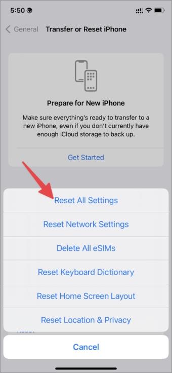修復 iPhone 反覆重啟的 9 種方法