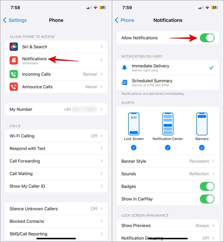 修復 iPhone 延遲通知的 11 種方法