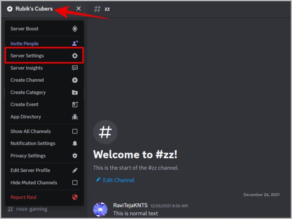 如何在 Discord 伺服器上設定社群加入