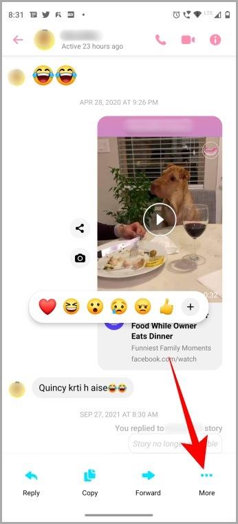 11 個最佳和新的 Facebook Messenger 提示和技巧