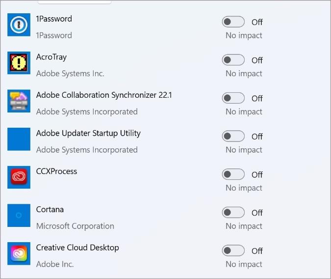 在 Windows 11 上最大化 CPU 效能的 8 種主要方法