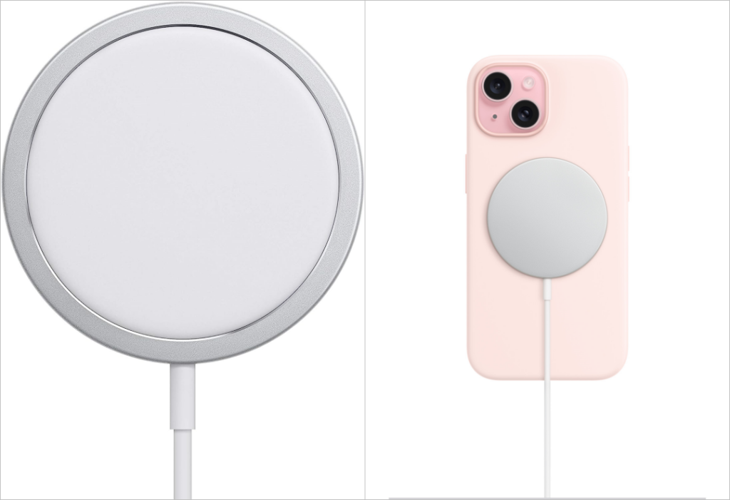 7款最適合iPhone 15系列的充電器