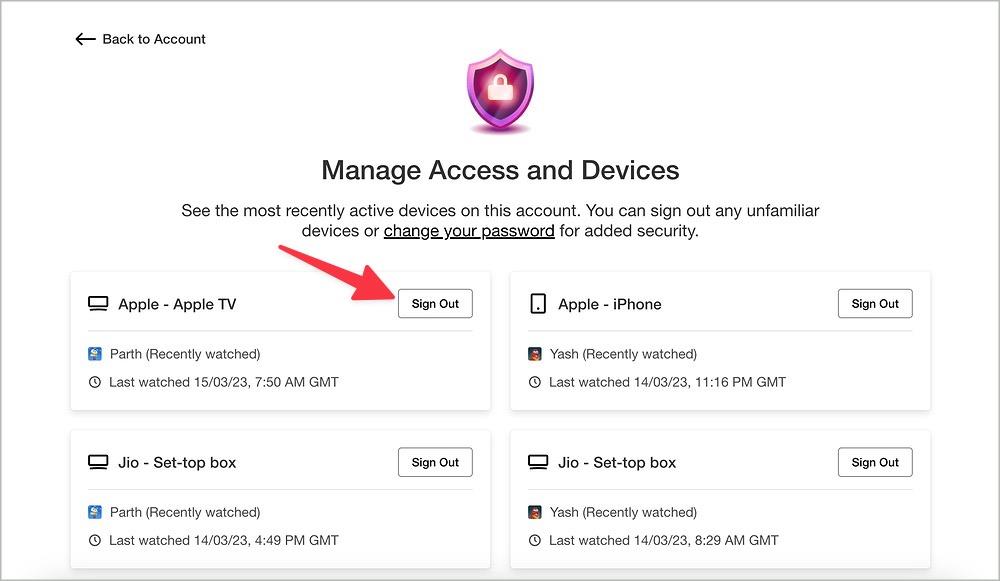 修復 Netflix 無法在 Apple TV 上運行的 10 種方法