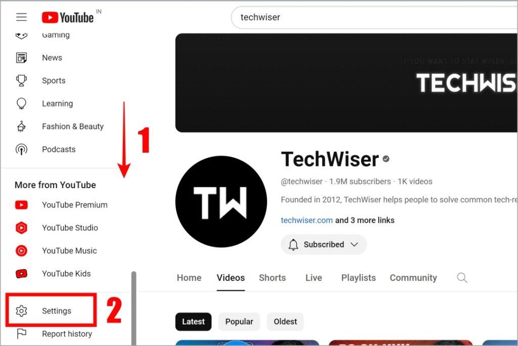 YouTube 影片無法從頭開始播放的 6 個修復