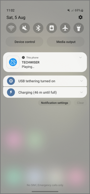 如何使用 Android 手機作為 PC 揚聲器