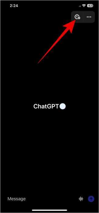 如何停用 ChatGPT 上的聊天歷史記錄