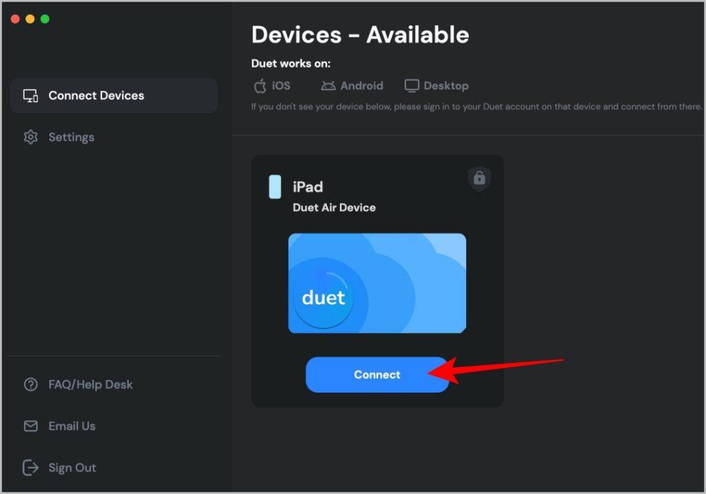 使用 iPad 作為 Mac 第二螢幕的 2 個 Sidecar 替代方案