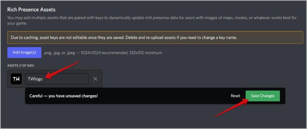 如何啟用自訂 Discord 豐富狀態