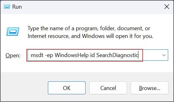 13 修正了 Windows 中檔案總管不顯示檔案的問題