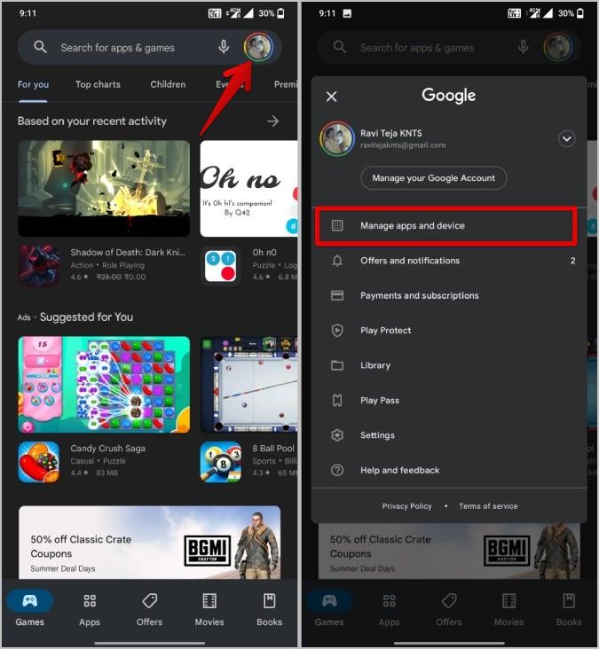 如何修復 Android 上的系統 UI 停止運作