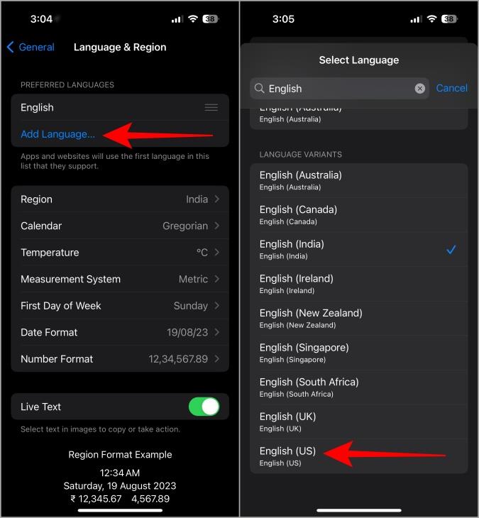 如何在 iPhone 上啟用和使用即時語音郵件