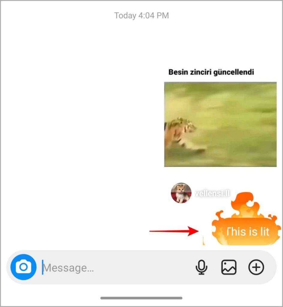 7 個最佳 Instagram 直接訊息 (DM) 提示和技巧