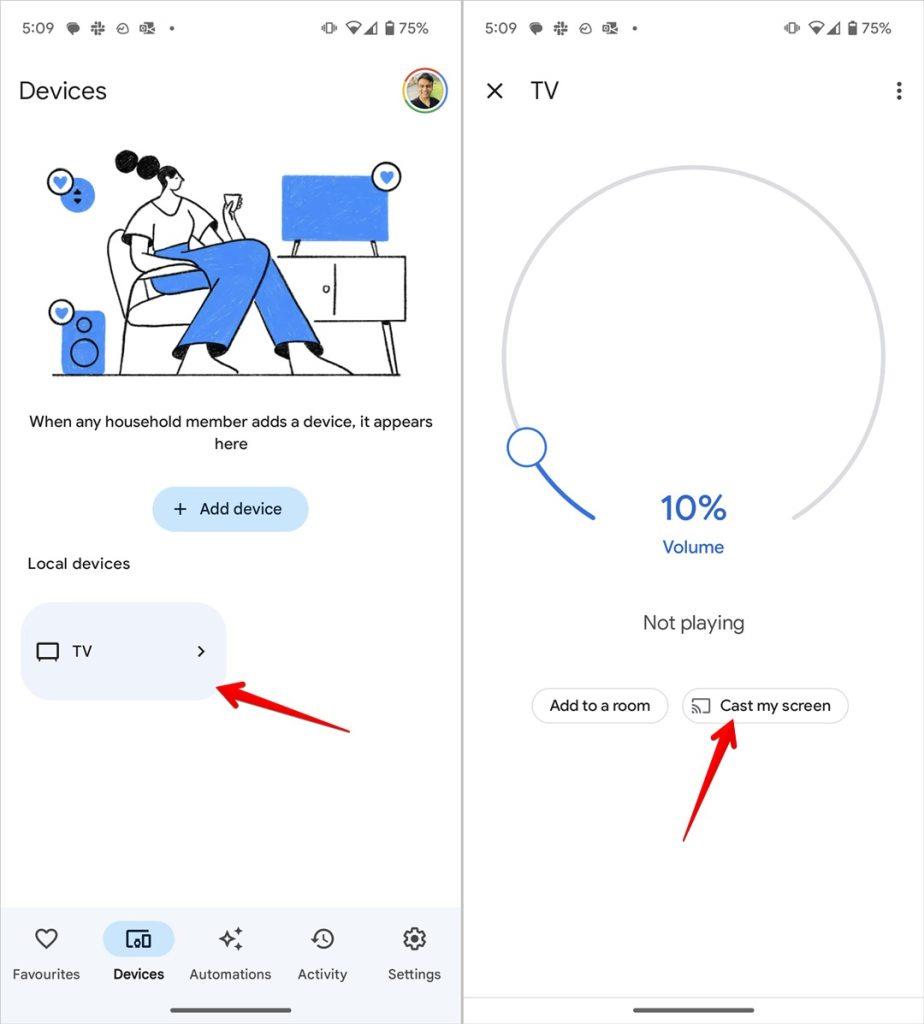 Android 上的 AirPlay 等價物是什麼