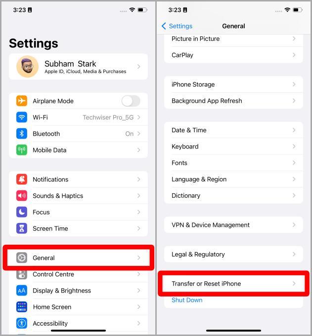 修復 iOS 16 無法連接 Wi-Fi 的 5 種方法