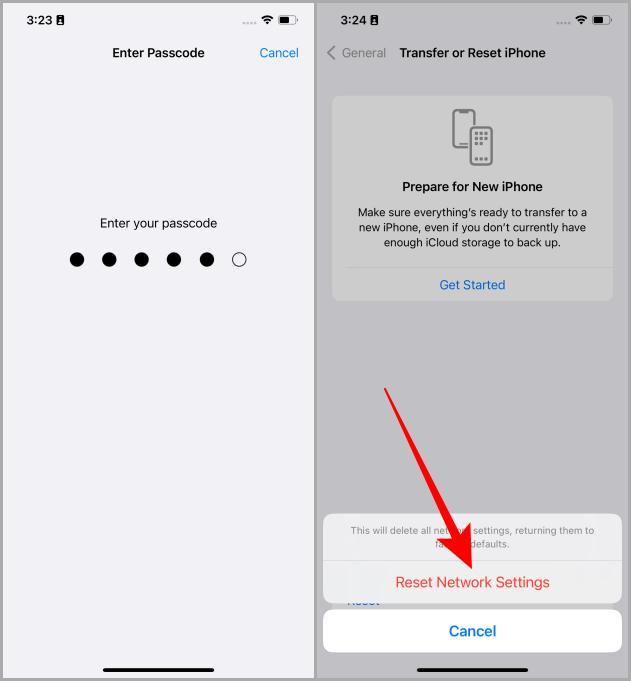 修復 iOS 16 無法連接 Wi-Fi 的 5 種方法