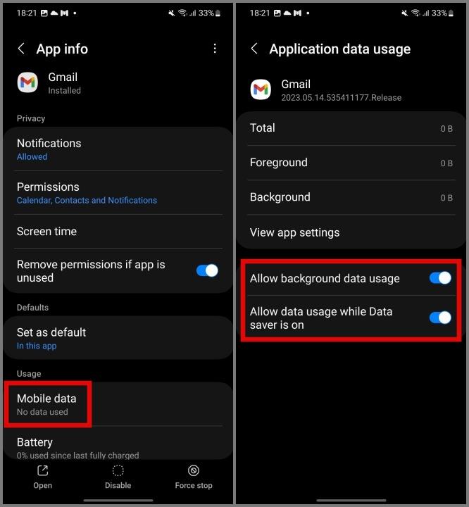 Android 上電子郵件不同步的 15 個修復