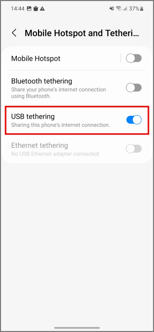 如何使用 Android 手機作為 PC 揚聲器