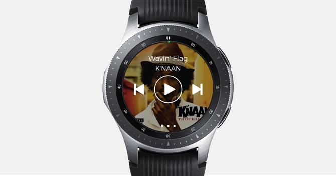 28 款最佳 Galaxy Watch 應用程式和 Galaxy Watch Active 2 (2020)