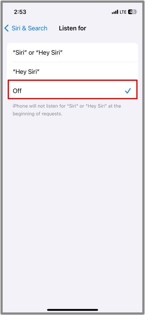 iOS 17 中的 9 項電池耗盡修復