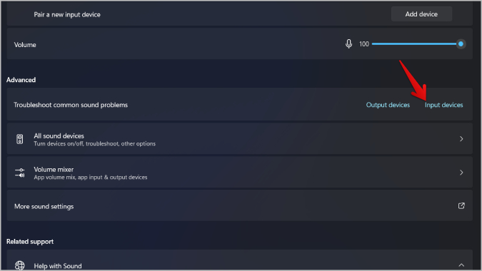 修正 Windows 10/11 上 Discord 麥克風無法運作的 11 種方法