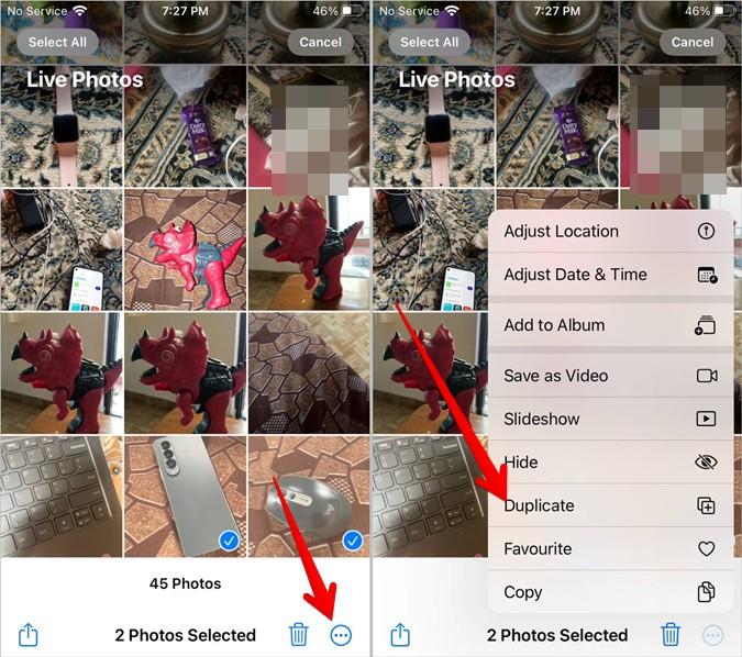 在 iPhone 上將即時照片轉換為普通靜態照片的 6 種方法