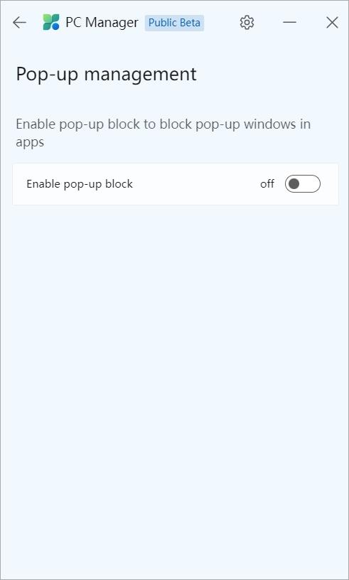 如何使用 Microsoft PC Manager 最佳化 Windows 10/11