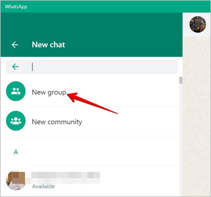 在 Android、iPhone 和 PC 上透過 WhatsApp 向自己發送訊息的 4 種方式