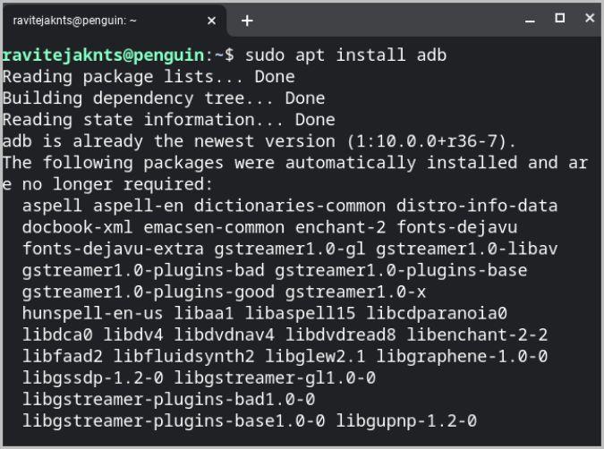 在 Chromebook 上鏡像 Android 手機的 4 種方法