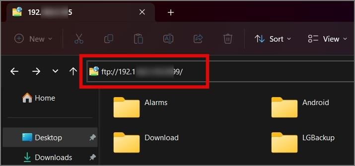 將檔案從 Android 傳輸到 PC 的 9 種方法