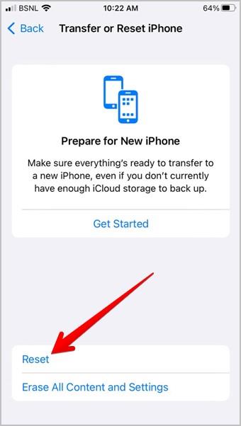 16 個修復 iOS 17 無法在 iPhone 上安裝或更新的問題