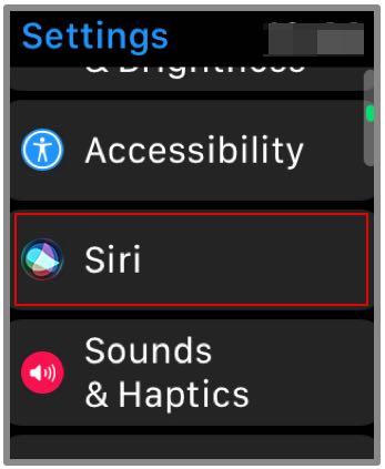 如何關閉 Siri 通知訊息（iPhone 和 Apple Watch）