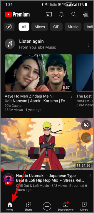 YouTube 上的符號和圖標意味著什麼