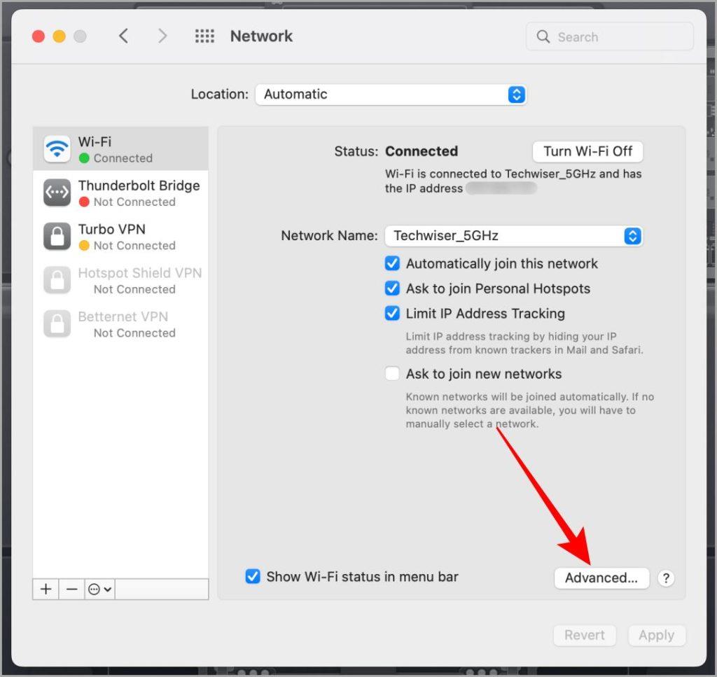 修正 iCloud 無法在 Mac 瀏覽器中開啟的 6 種簡單方法