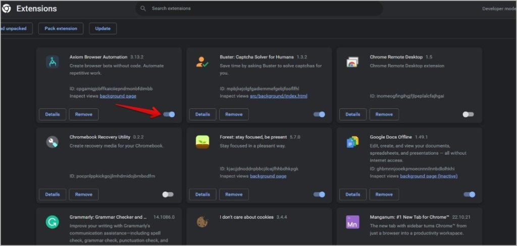 解決 Discord 訊息載入失敗的 14 種方法