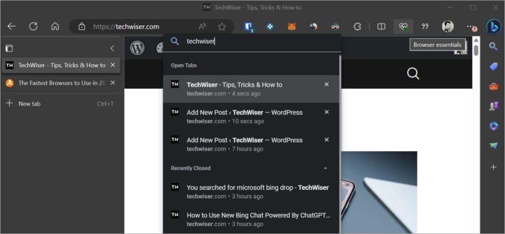 為什麼 Microsoft Edge 比 Google Chrome 好