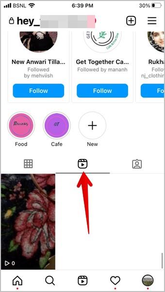 如何關閉 Instagram 貼文、直播、廣告或影片的評論