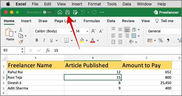 從 Excel 檔案中刪除密碼的 3 種方法