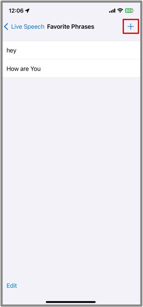 如何在 iPhone 上設定和使用個人語音