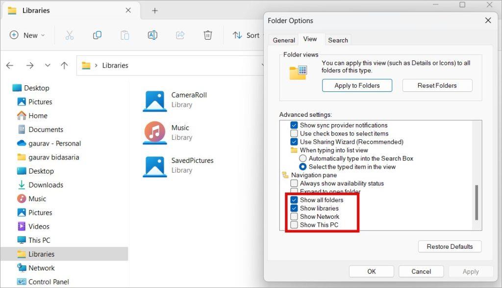 適用於 Windows 11 的 12 個最佳檔案總管提示與技巧