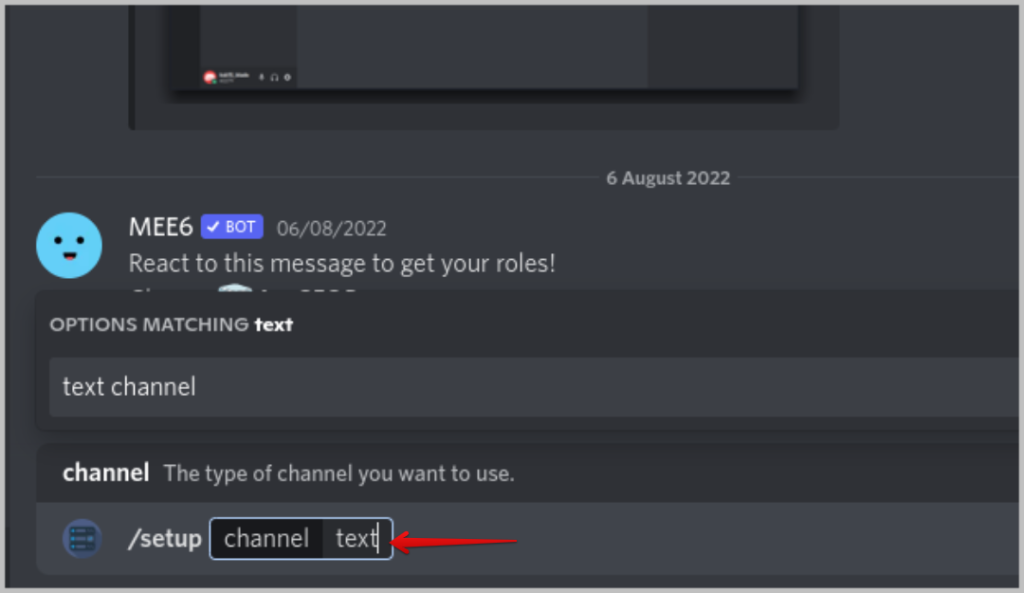 如何檢查您的 Discord 個人資料和伺服器統計信息