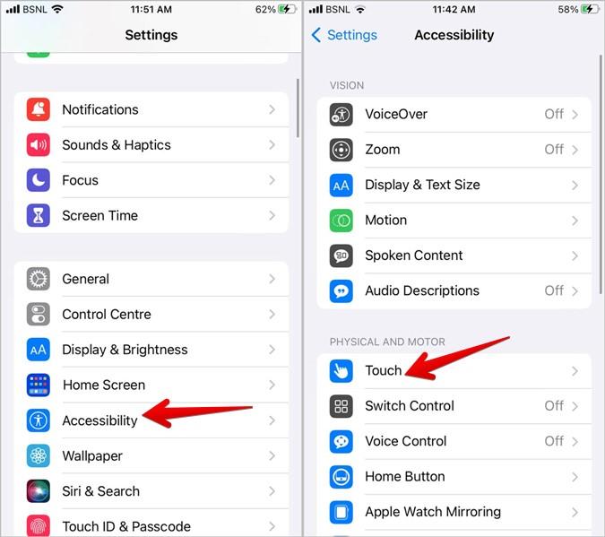 在 iPhone 上開啟或關閉灰階的 6 種方法