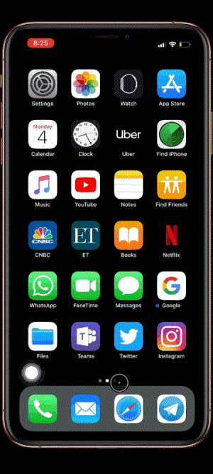 您可能沒有使用過的 iPhone Xs Max 提示和技巧