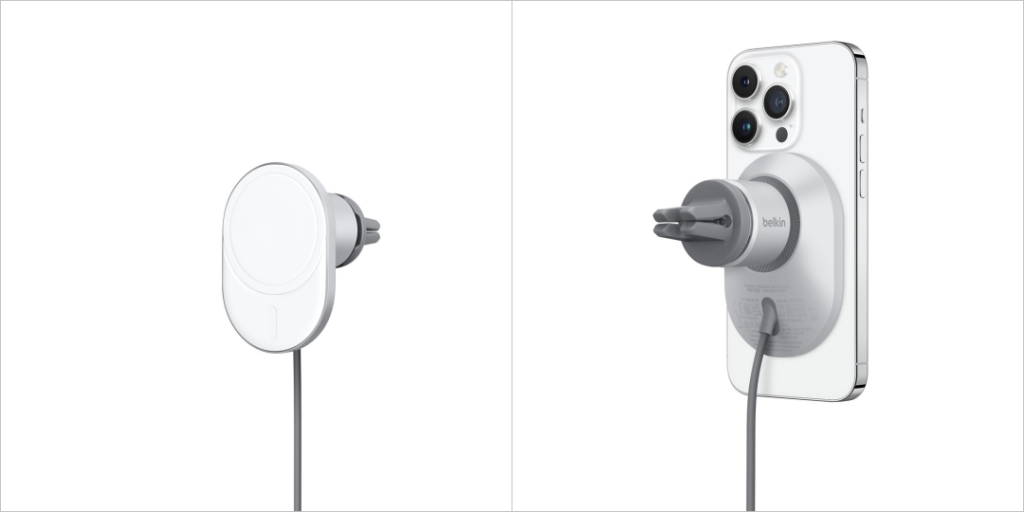 7款最適合iPhone 15系列的充電器