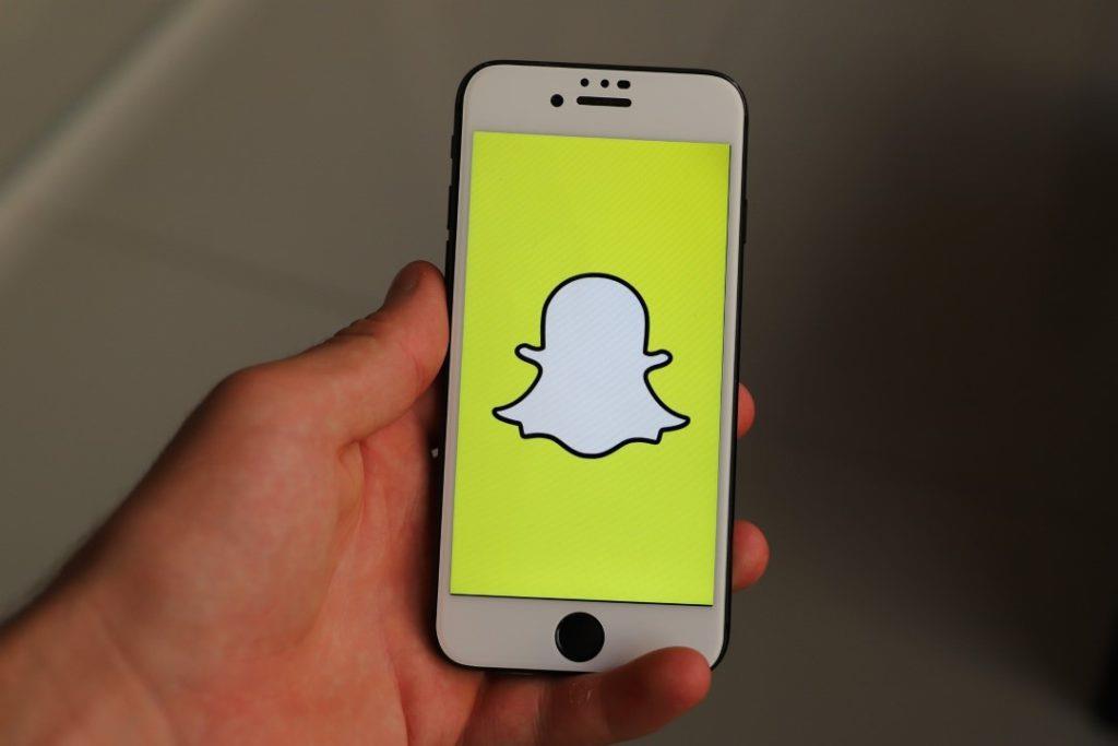 Android 和 iPhone 上 Snapchat 支援代碼 SS06 的 7 個修復
