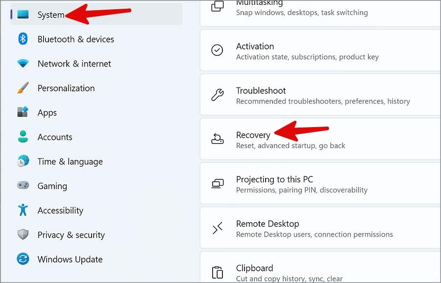 解決 Windows 升級卡在 30% 的 11 種主要方法