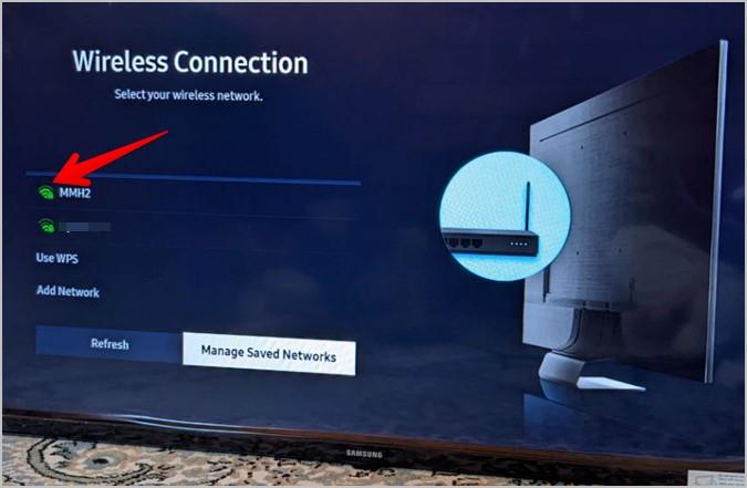 修復三星智慧電視無法連接 Wi-Fi 的 15 種方法